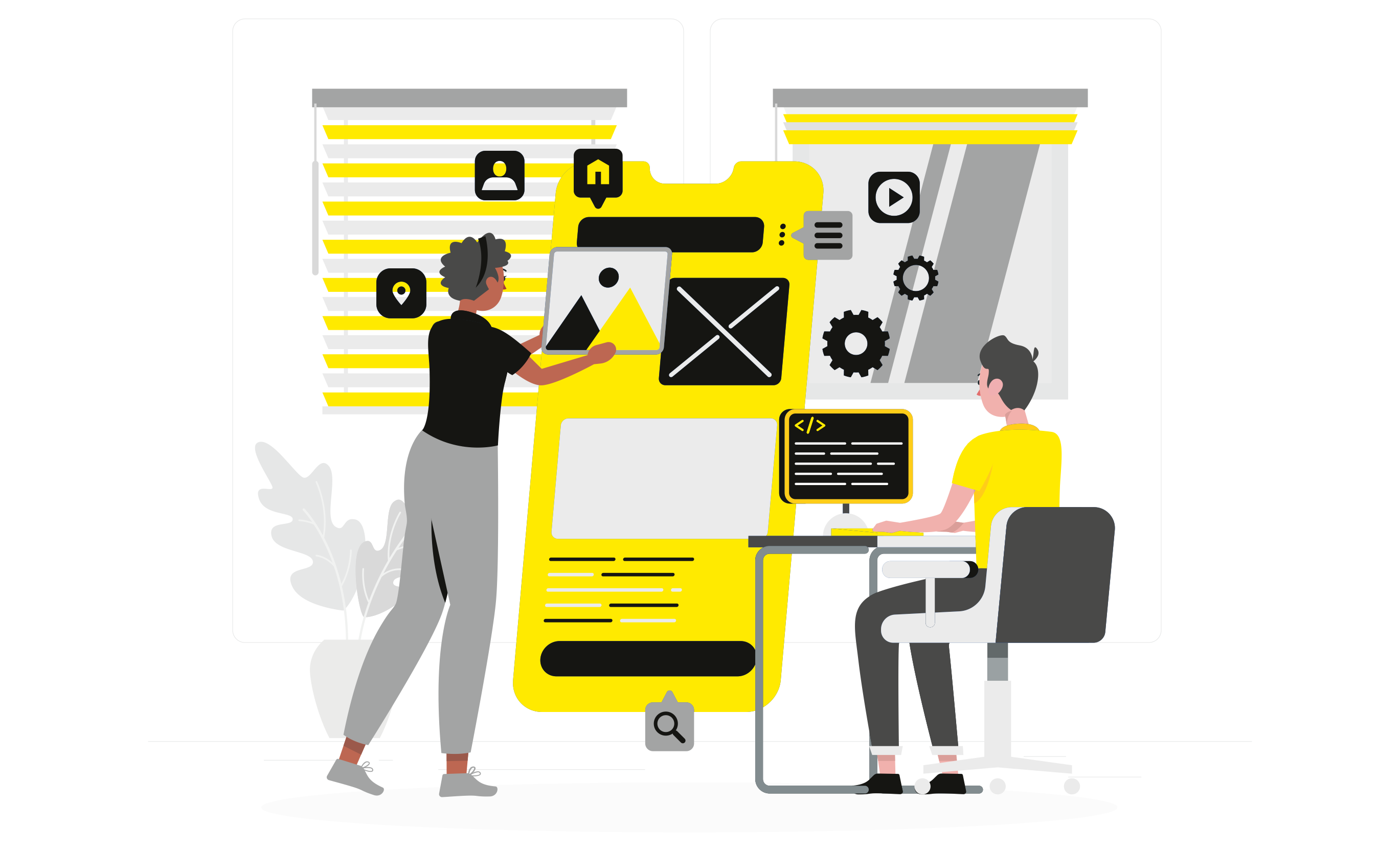 App Development App Development
